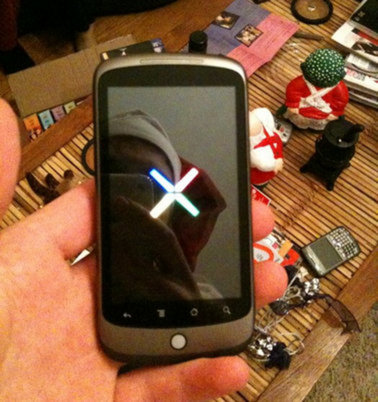 googlephone