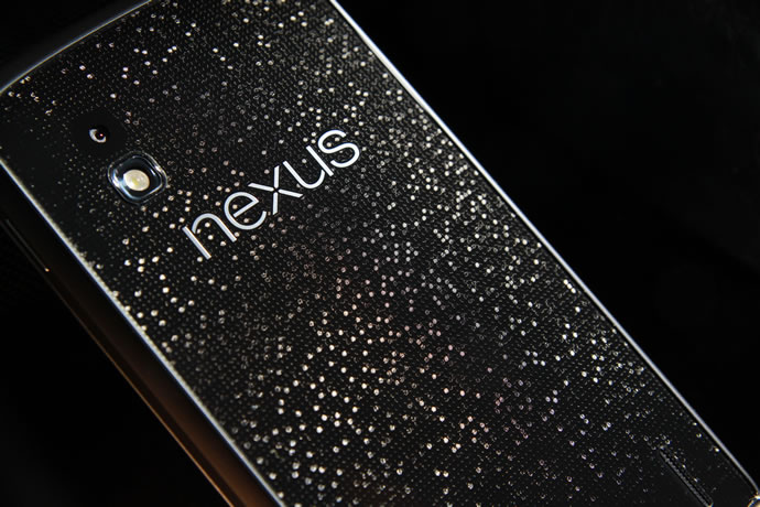 LG Nexus 5X - ال‌جی نکسوس 5X