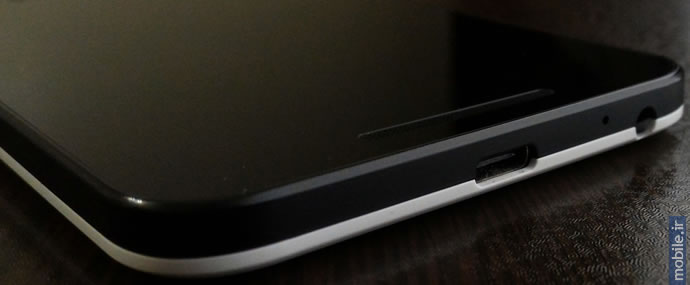 LG Nexus 5X - ال‌جی نکسوس 5X
