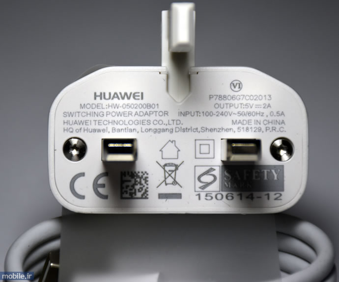Huawei nova Plus - هواوی نوا پلاس