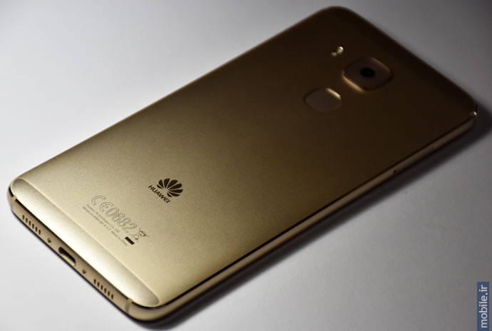 Huawei nova Plus - هواوی نوا پلاس