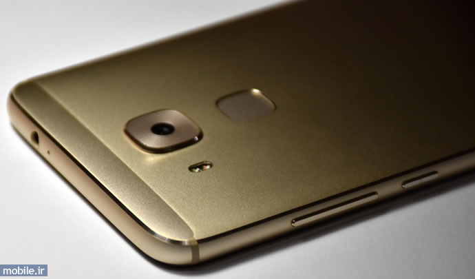 Huawei nova Plus - هواوی نوا پلاس