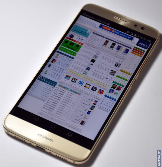 Huawei nova Plus - هواوی نوا پلاس