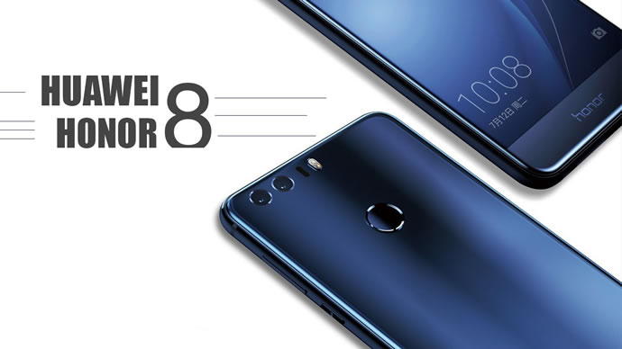 Huawei nova Plus - هواوی نوا پلاس