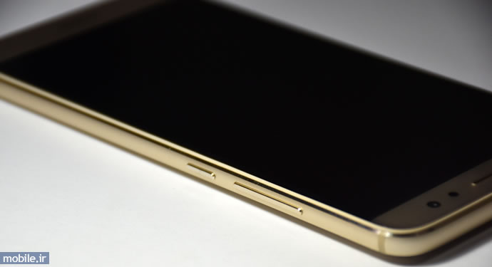 Huawei nova Plus - هواوی نوا پلاس