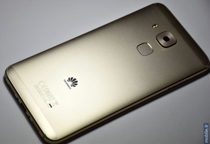 Huawei nova Plus - هواوی نوا پلاس