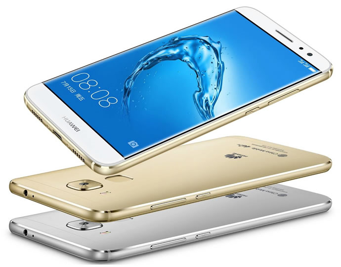 Huawei nova Plus - هواوی نوا پلاس