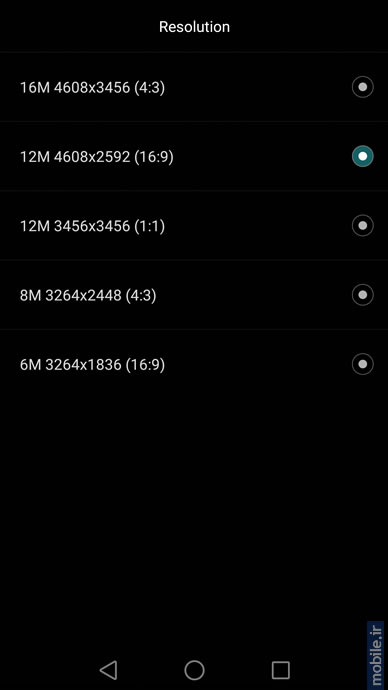Huawei nova Plus - هواوی نوا پلاس