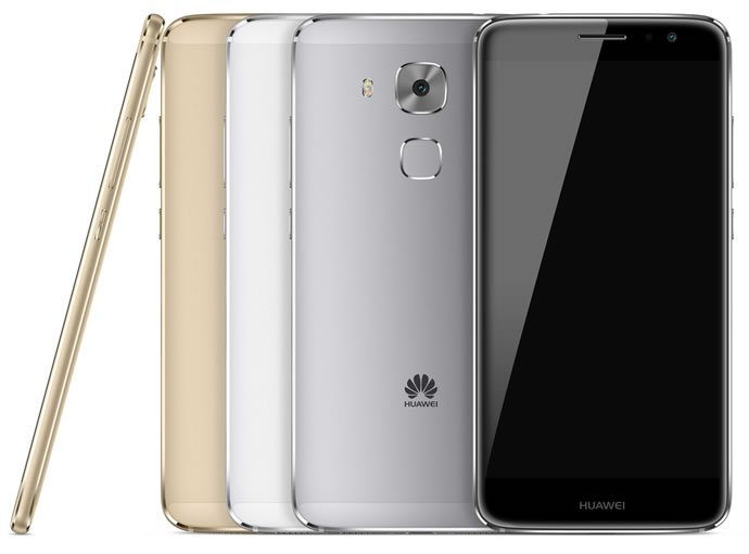 Huawei nova Plus - هواوی نوا پلاس