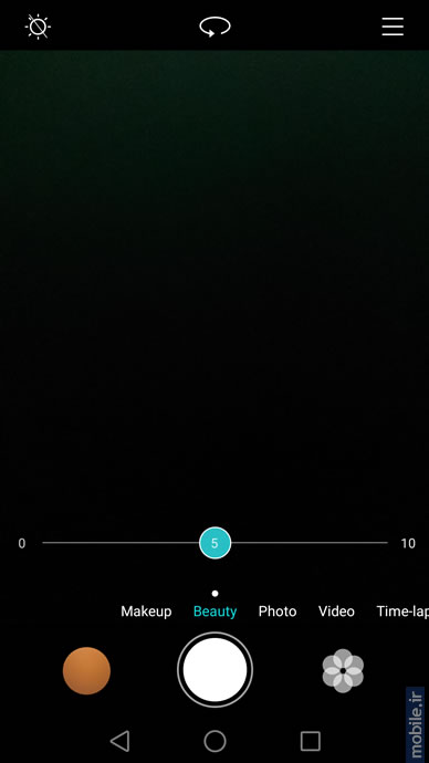 Huawei nova Plus - هواوی نوا پلاس
