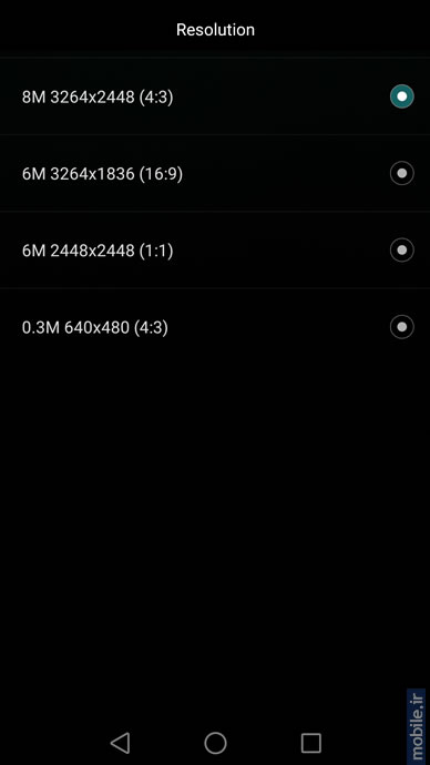 Huawei nova Plus - هواوی نوا پلاس