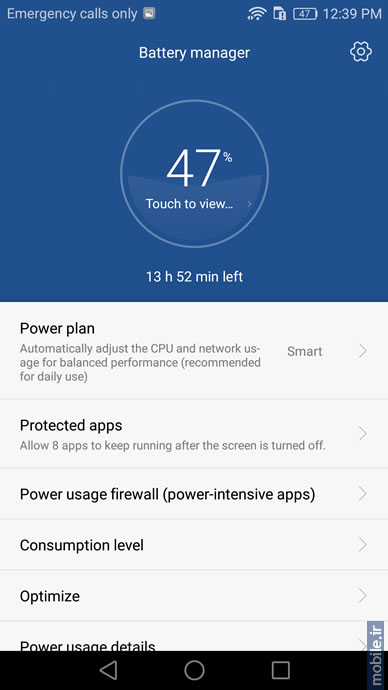 Huawei nova Plus - هواوی نوا پلاس