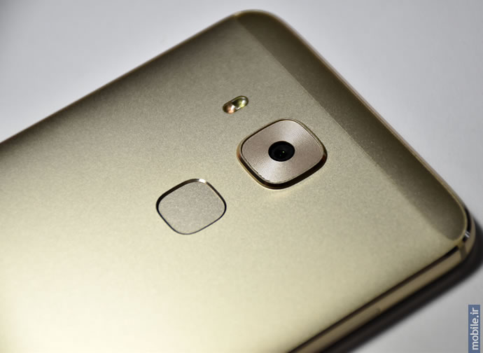 Huawei nova Plus - هواوی نوا پلاس