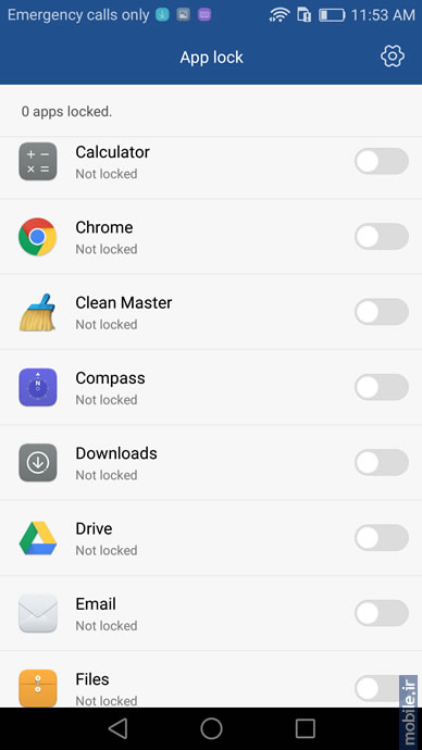 Huawei nova Plus - هواوی نوا پلاس
