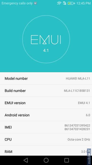 Huawei nova Plus - هواوی نوا پلاس