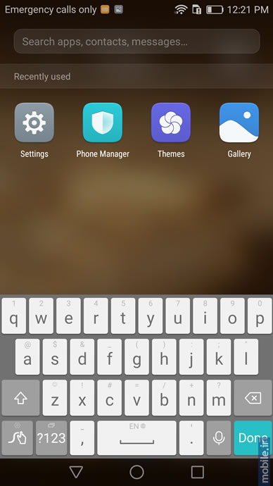Huawei nova Plus - هواوی نوا پلاس
