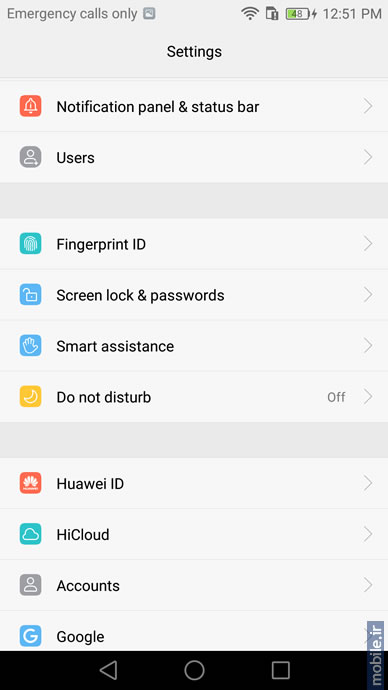Huawei nova Plus - هواوی نوا پلاس