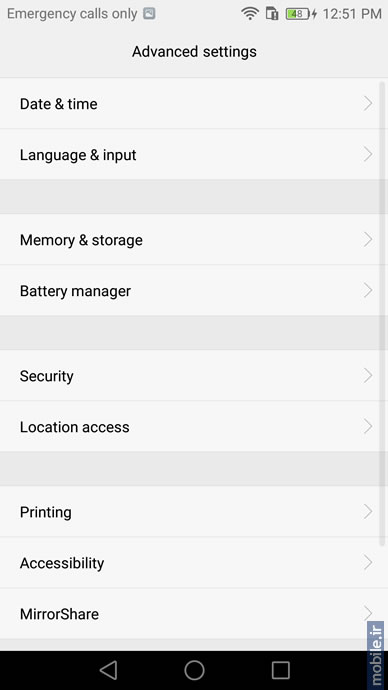 Huawei nova Plus - هواوی نوا پلاس
