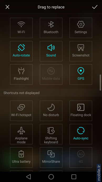 Huawei nova Plus - هواوی نوا پلاس
