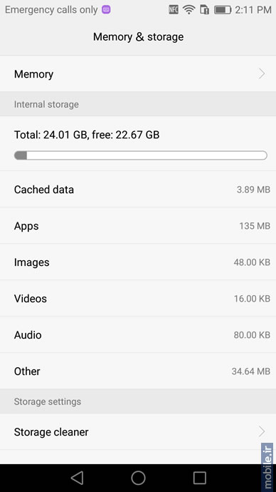 Huawei nova Plus - هواوی نوا پلاس