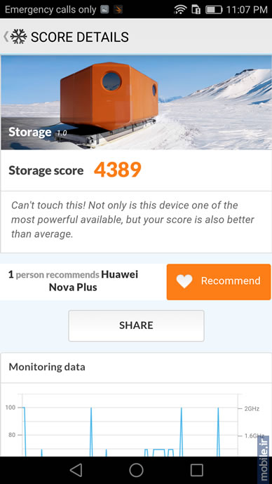 Huawei nova Plus - هواوی نوا پلاس