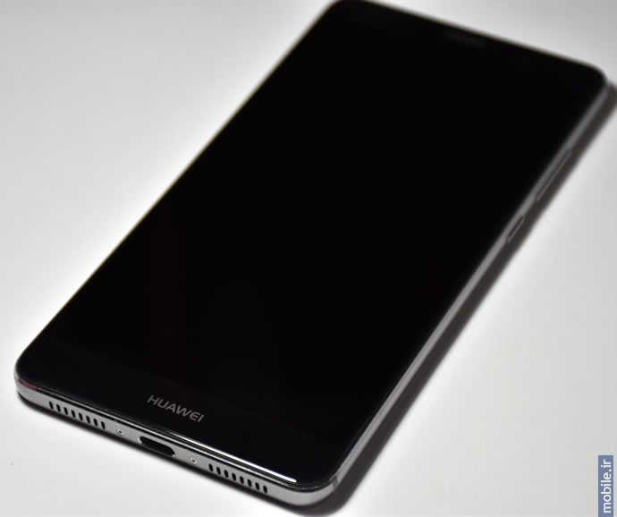 Huawei Mate 9 - هواوی میت 9