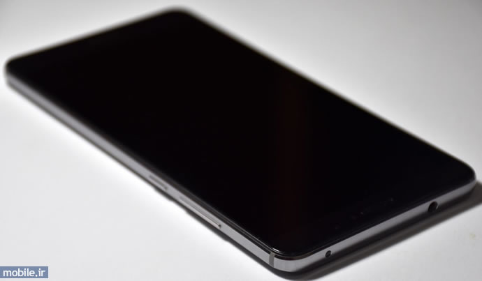 Huawei Mate 9 - هواوی میت 9