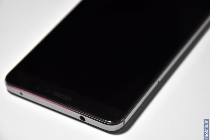 Huawei Mate 9 - هواوی میت 9