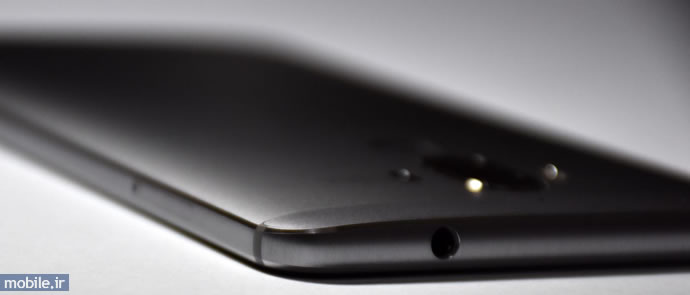 Huawei Mate 9 - هواوی میت 9