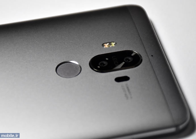 Huawei Mate 9 - هواوی میت 9