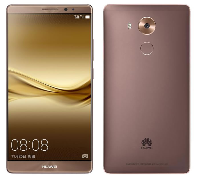 Huawei Mate 9 - هواوی میت 9