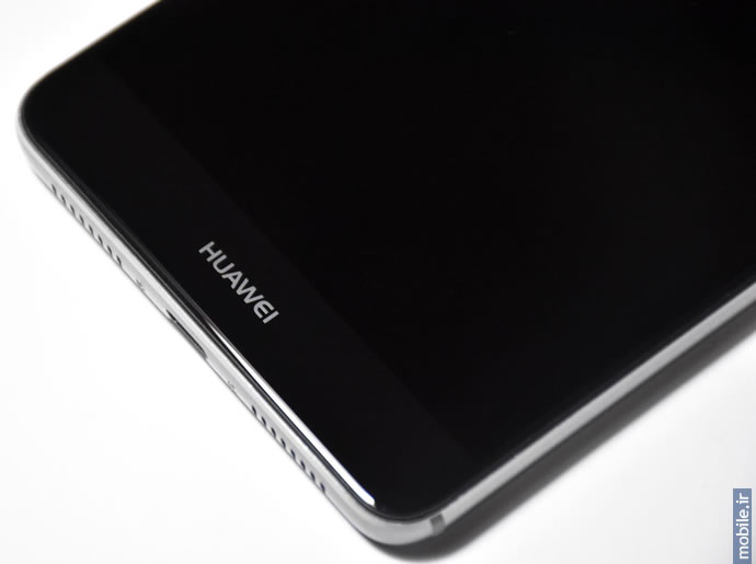 Huawei Mate 9 - هواوی میت 9