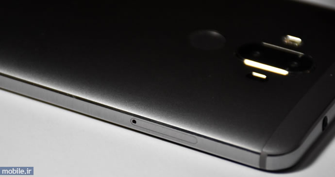 Huawei Mate 9 - هواوی میت 9