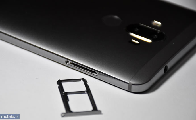 Huawei Mate 9 - هواوی میت 9