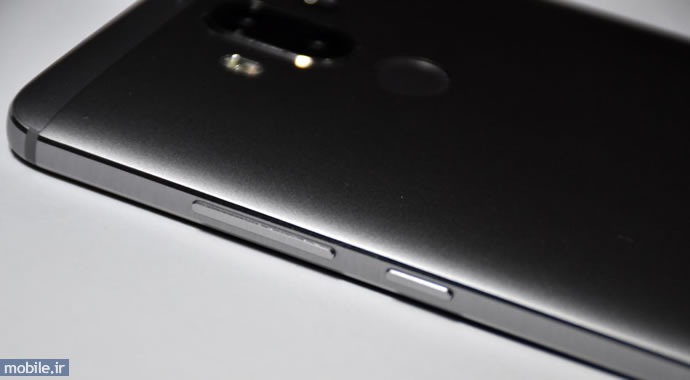 Huawei Mate 9 - هواوی میت 9