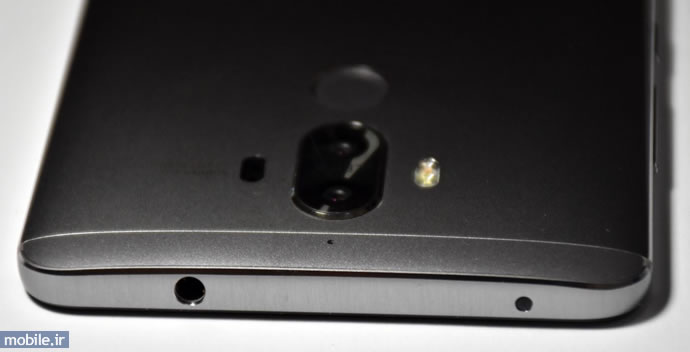 Huawei Mate 9 - هواوی میت 9