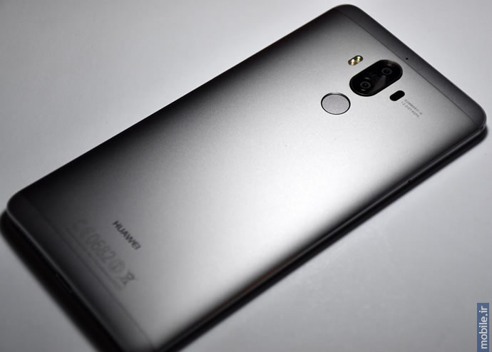Huawei Mate 9 - هواوی میت 9