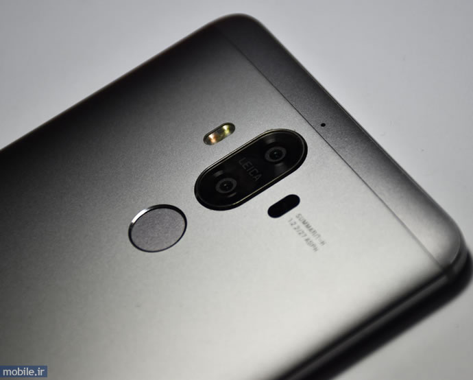 Huawei Mate 9 - هواوی میت 9
