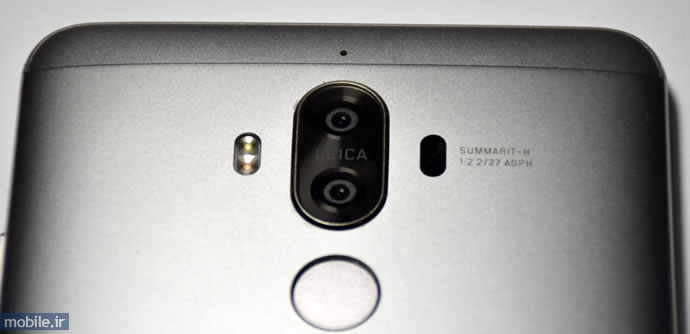 Huawei Mate 9 - هواوی میت 9