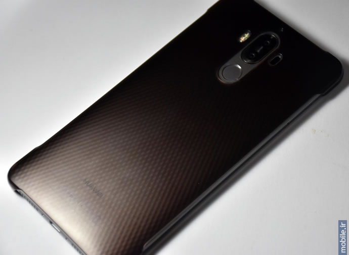 Huawei Mate 9 - هواوی میت 9