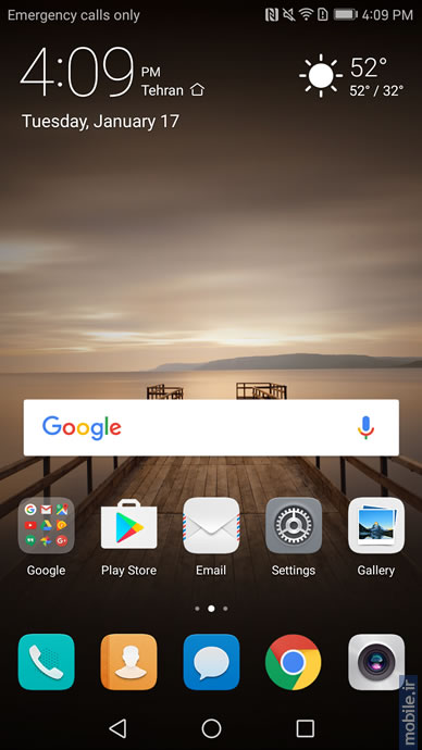 Huawei Mate 9 - هواوی میت 9