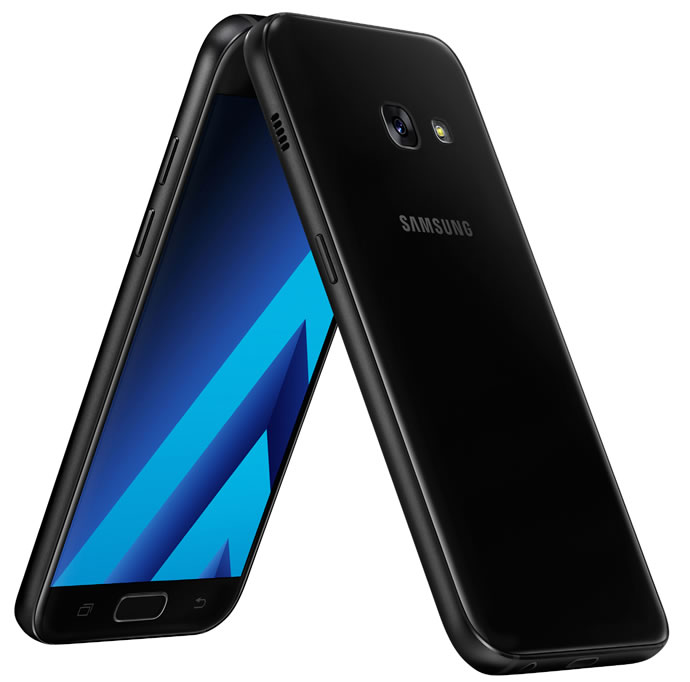 Samsung Galaxy A7 2017 - سامسونگ گلکسی آ7 2017