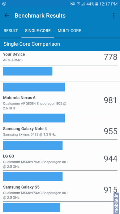 Samsung Galaxy A7 2017 - سامسونگ گلکسی آ7 2017