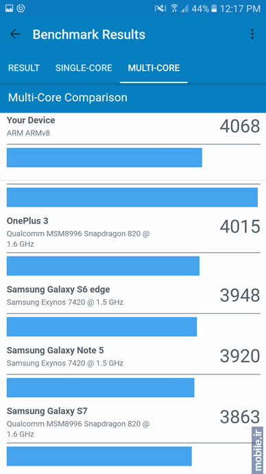 Samsung Galaxy A7 2017 - سامسونگ گلکسی آ7 2017