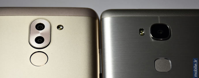 Huawei honor 6X - هواوی آنر 6 ایکس