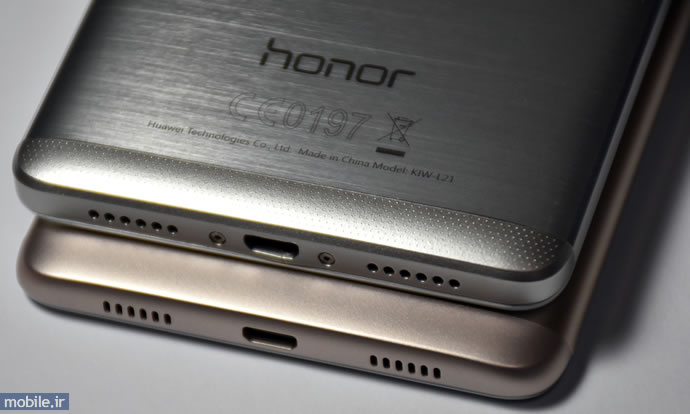 Huawei honor 6X - هواوی آنر 6 ایکس