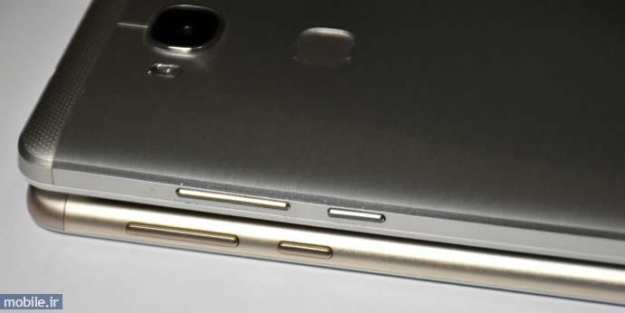 Huawei honor 6X - هواوی آنر 6 ایکس