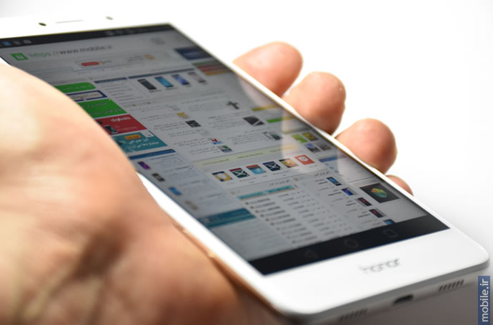 Huawei honor 6X - هواوی آنر 6 ایکس