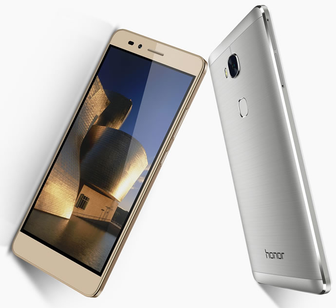 Huawei honor 6X - هواوی آنر 6 ایکس