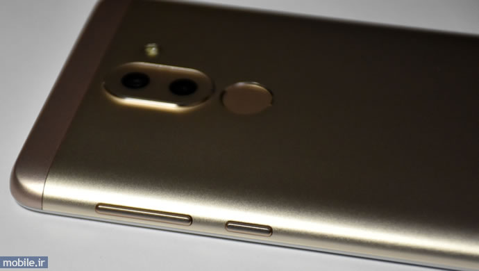 Huawei honor 6X - هواوی آنر 6 ایکس